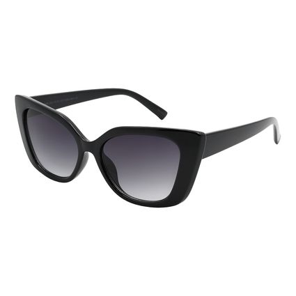 OC.CL.5495-2001.1  Oculos de Sol Feminino Chilli Beans Cat Degrade Preto -4-